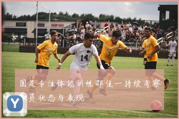 国足专注体能训练邵佳一持续考察队员状态与表现