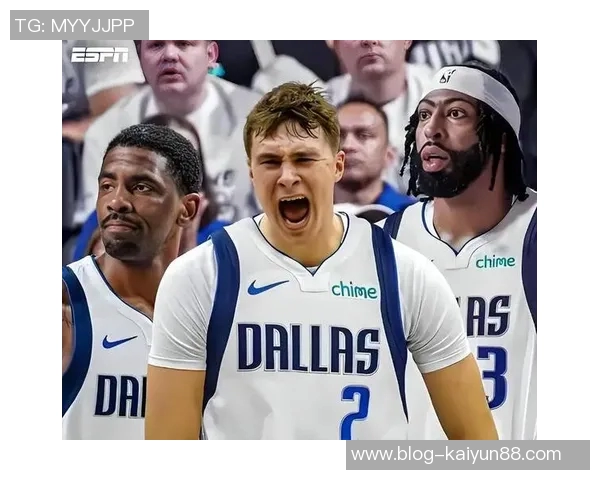 弗拉格期待与浓眉和欧文携手共战展现强大团队实力